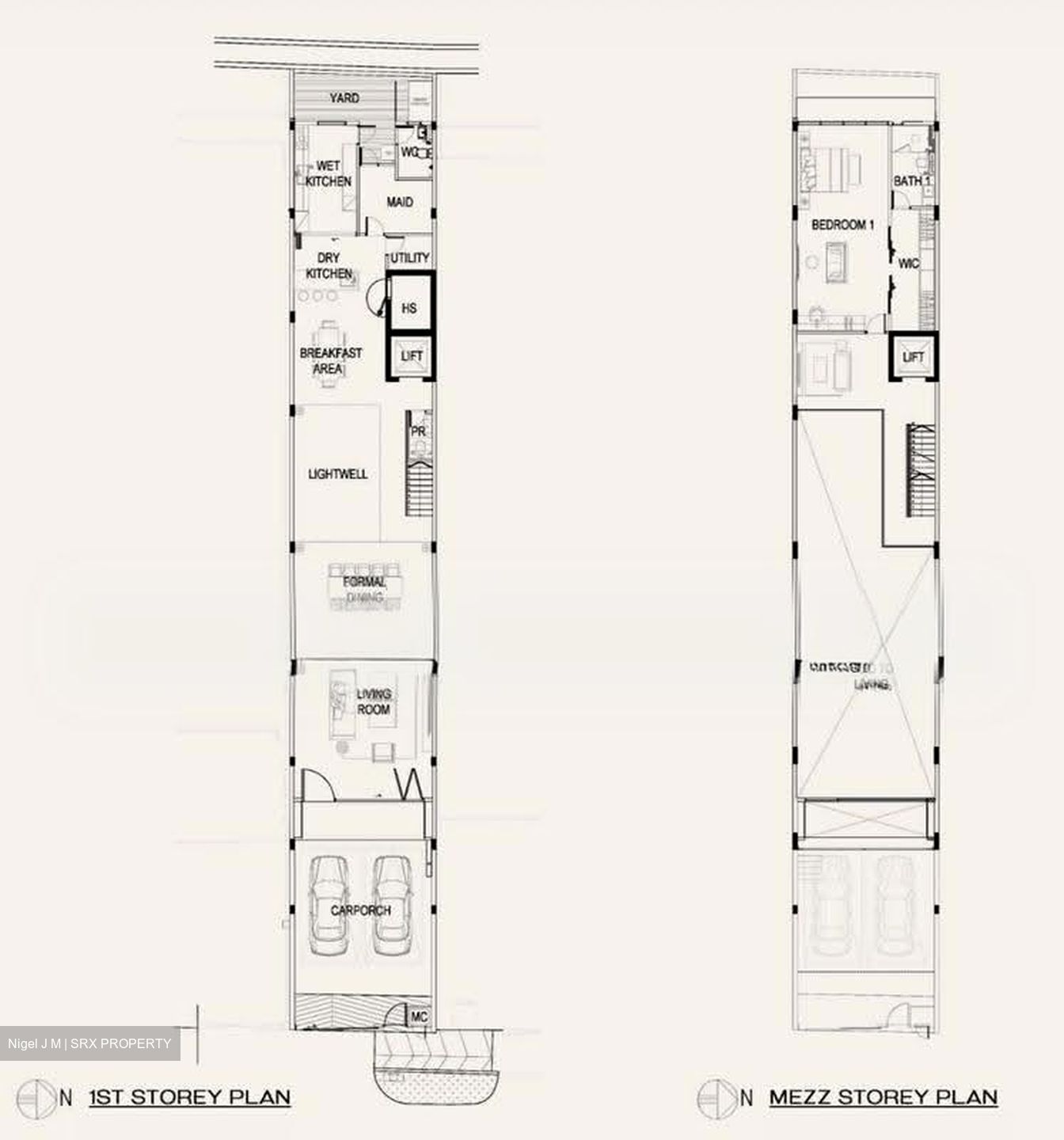Thomson Hills (D20), Terrace #621663391